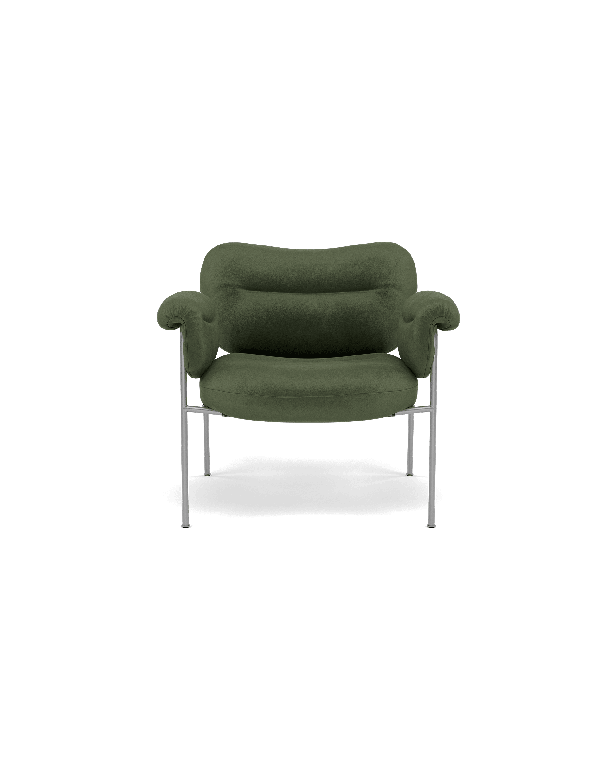 Bollo Lounge Chair